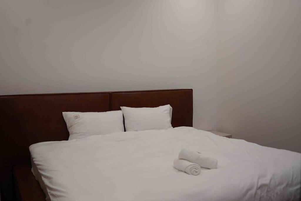 Song Cat Villa - 420Dk - Luxury Villa, Sauna, Jacuzzi Đà Nẵng Ngoại thất bức ảnh