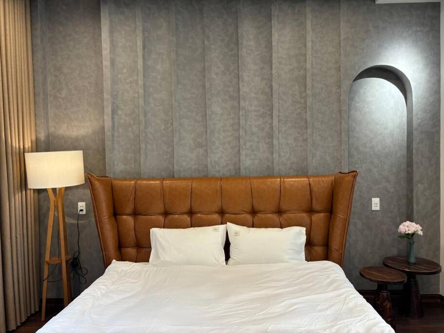 Song Cat Villa - 420Dk - Luxury Villa, Sauna, Jacuzzi Đà Nẵng Ngoại thất bức ảnh
