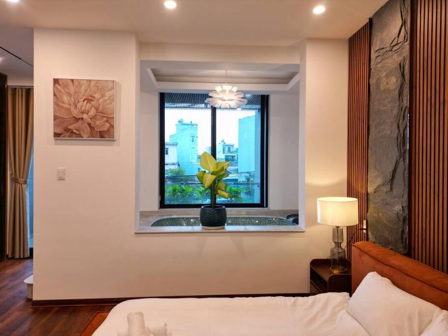 Song Cat Villa - 420Dk - Luxury Villa, Sauna, Jacuzzi Đà Nẵng Ngoại thất bức ảnh