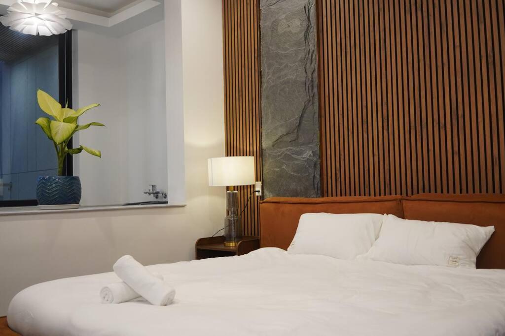 Song Cat Villa - 420Dk - Luxury Villa, Sauna, Jacuzzi Đà Nẵng Ngoại thất bức ảnh