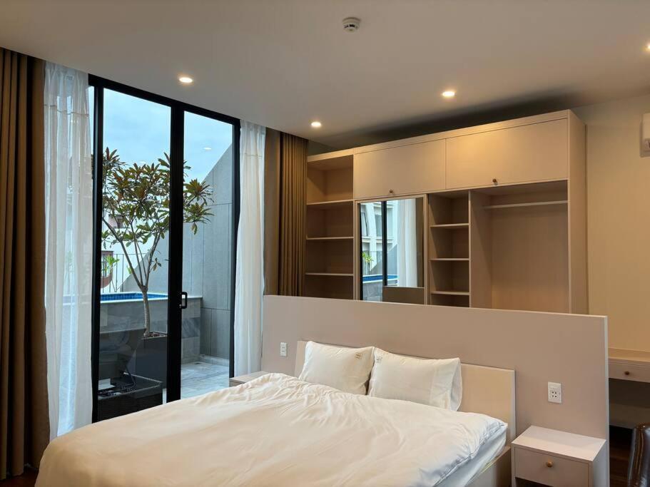 Song Cat Villa - 420Dk - Luxury Villa, Sauna, Jacuzzi Đà Nẵng Ngoại thất bức ảnh