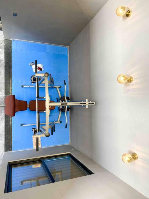 Song Cat Villa - 420Dk - Luxury Villa, Sauna, Jacuzzi Đà Nẵng Ngoại thất bức ảnh