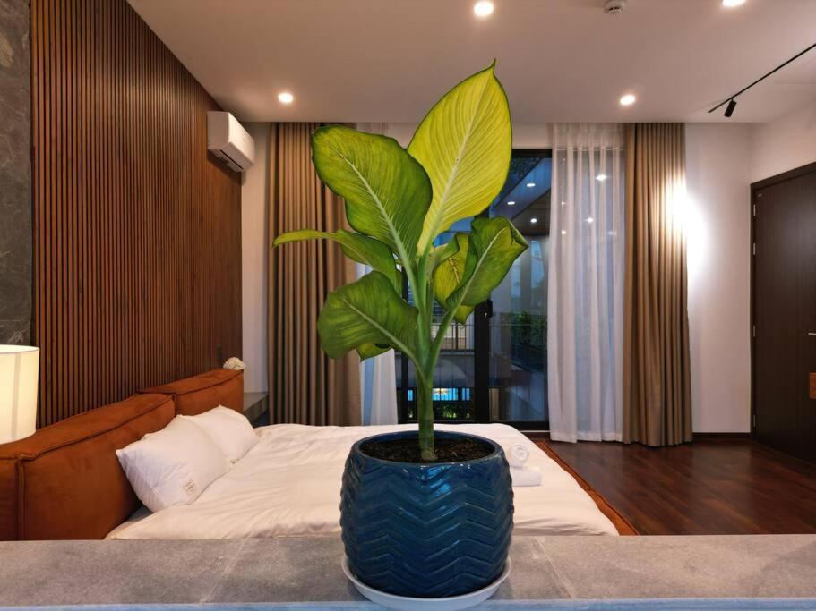 Song Cat Villa - 420Dk - Luxury Villa, Sauna, Jacuzzi Đà Nẵng Ngoại thất bức ảnh