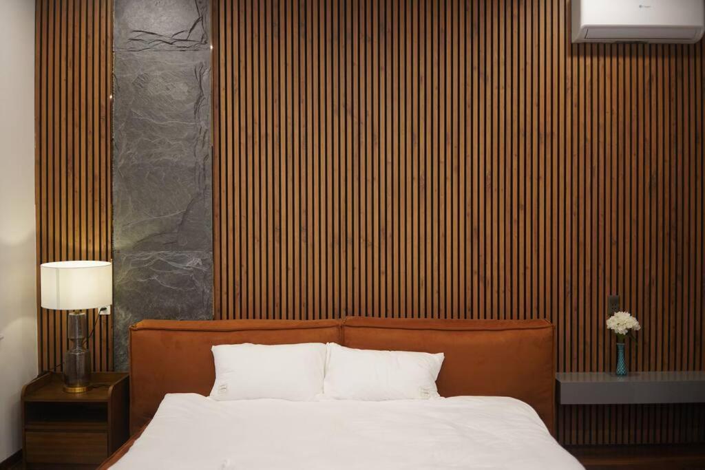 Song Cat Villa - 420Dk - Luxury Villa, Sauna, Jacuzzi Đà Nẵng Ngoại thất bức ảnh