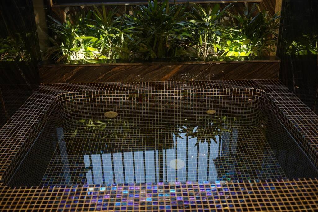 Song Cat Villa - 420Dk - Luxury Villa, Sauna, Jacuzzi Đà Nẵng Ngoại thất bức ảnh